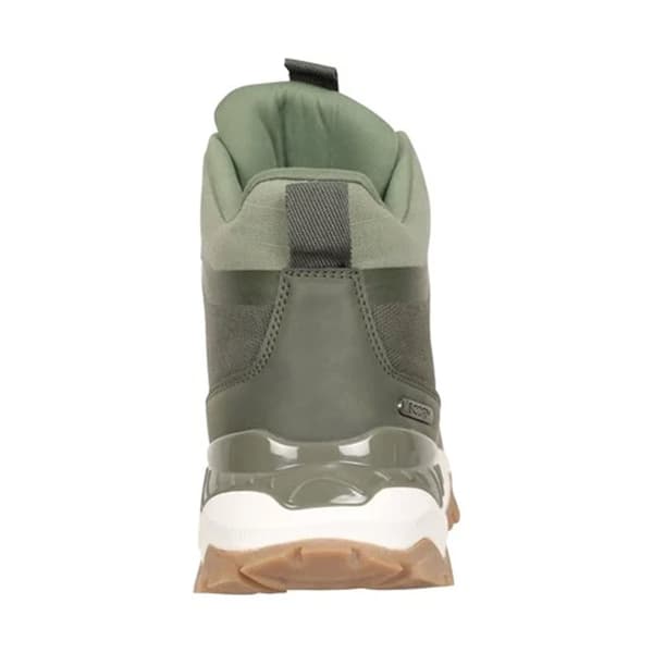Mountain Warehouse Womens/Ladies Sierra Waterproof Walking Boots