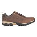 Miniatyrbilde 4 av 5: Mountain Warehouse Mens Pioneer Extreme II Crazy Horse Leather Waterproof Walking Shoes