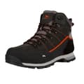 Miniatyrbillede 3 af 4: Trespass Mens Mikeba Suede Boots