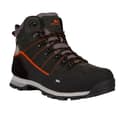 Miniatyrbillede 1 af 4: Trespass Mens Mikeba Suede Boots