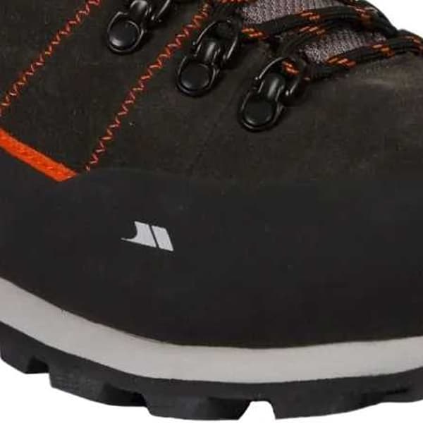 Trespass Mens Mikeba Suede Boots