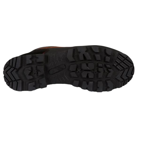 Trespass Mens Mikeba Suede Boots