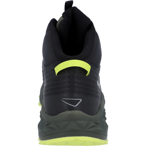 Hi-Tec Womens/Ladies Fuse Trail Waterproof Trainers