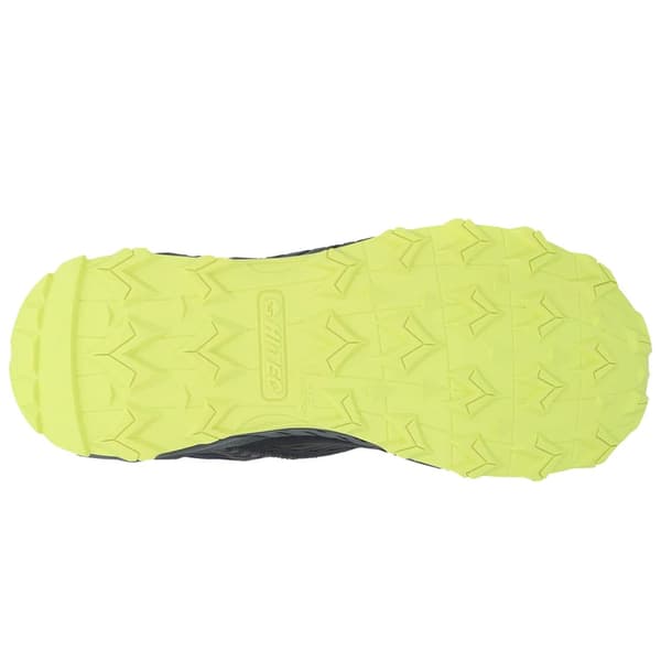 Hi-Tec Womens/Ladies Fuse Trail Waterproof Trainers
