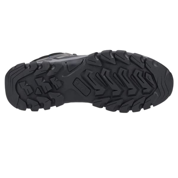 Hi-Tec Mens V-Lite Explorer Suede V-Lite Waterproof Hiking Boots