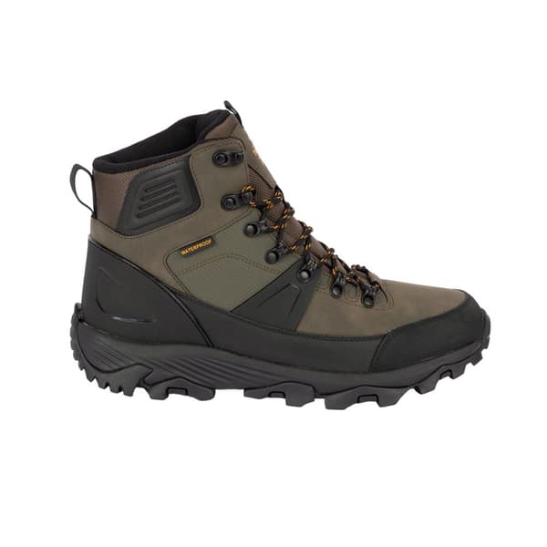 Trespass Mens Conrad Waterproof Walking Boots
