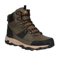 Miniatyrbilde 1 av 5: Trespass Mens Conrad Waterproof Walking Boots
