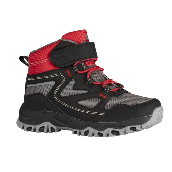 Trespass Childrens/Kids Adair Walking Boots