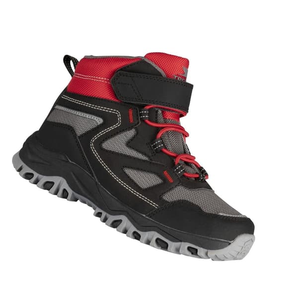 Trespass Childrens/Kids Adair Walking Boots