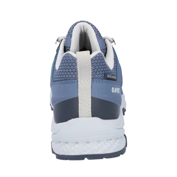 Hi-Tec Womens/Ladies Saunter Waterproof Hiking Shoes