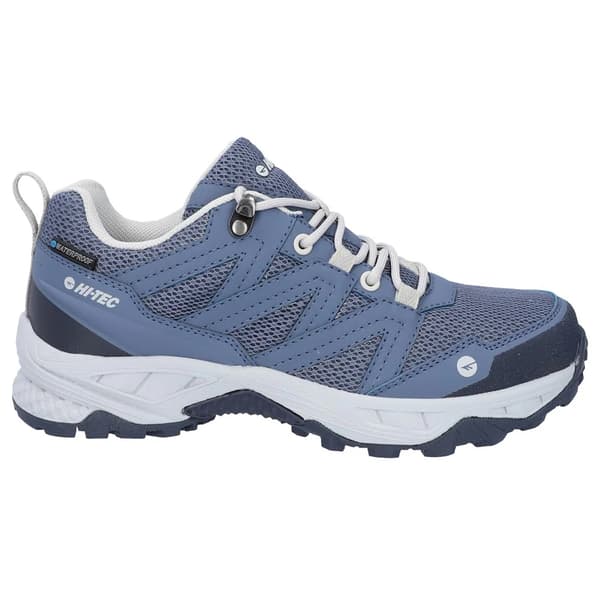 Hi-Tec Womens/Ladies Saunter Waterproof Hiking Shoes