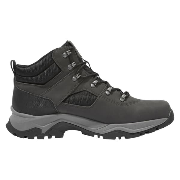 TOG24 Mens Tundra Leather Walking Boots