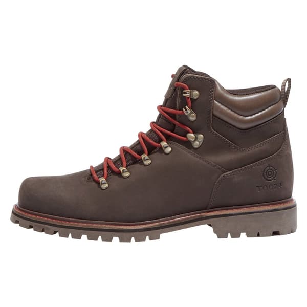 TOG24 Mens Outback Leather Boots