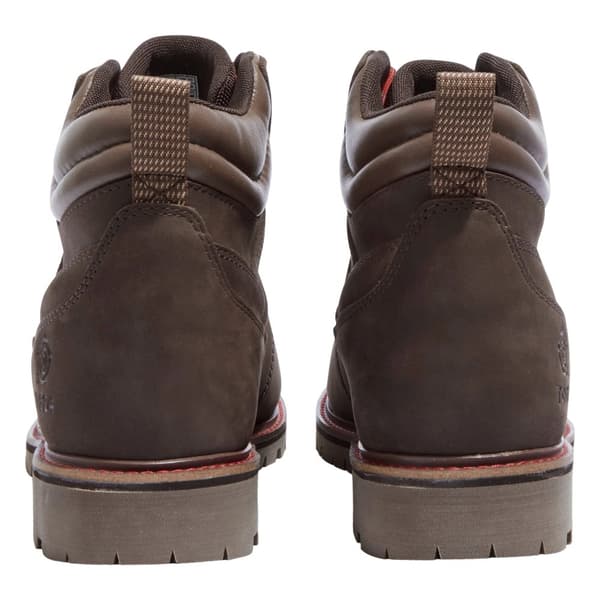 TOG24 Mens Outback Leather Boots