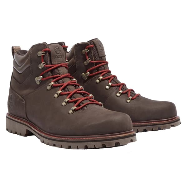 TOG24 Mens Outback Leather Boots