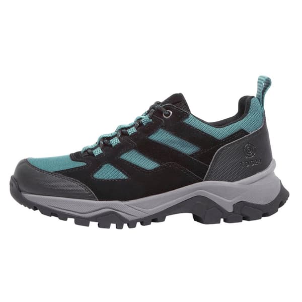 TOG24 Womens/Ladies Mesa Suede Walking Shoes
