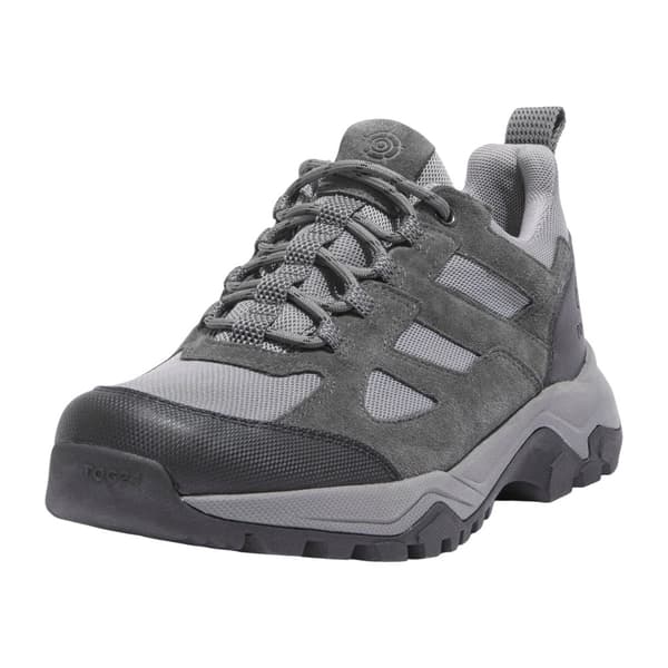 TOG24 Womens/Ladies Mesa Suede Walking Shoes