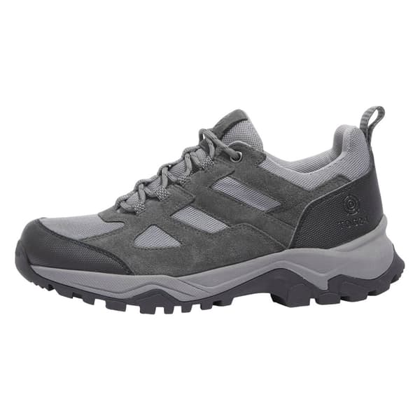 TOG24 Womens/Ladies Mesa Suede Walking Shoes