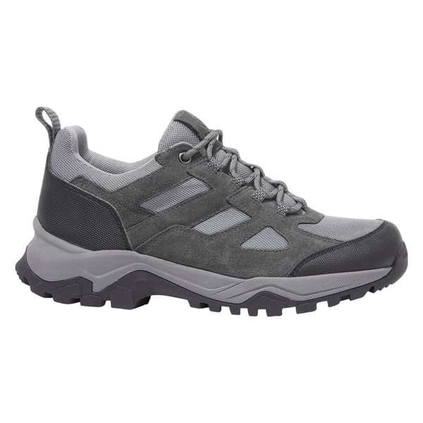 TOG24 Womens/Ladies Mesa Suede Walking Shoes