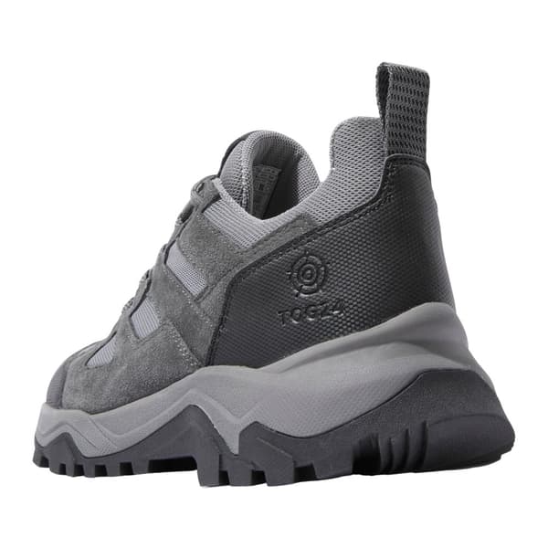 TOG24 Womens/Ladies Mesa Suede Walking Shoes
