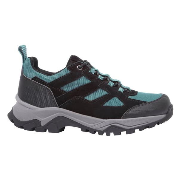 TOG24 Womens/Ladies Mesa Suede Walking Shoes