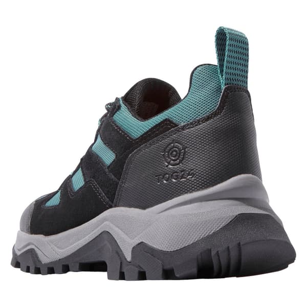 TOG24 Womens/Ladies Mesa Suede Walking Shoes