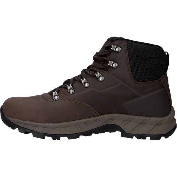 Hi-Tec Mens Altitude VII Waterproof Hiking Boots