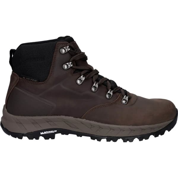 Hi-Tec Mens Altitude VII Waterproof Hiking Boots