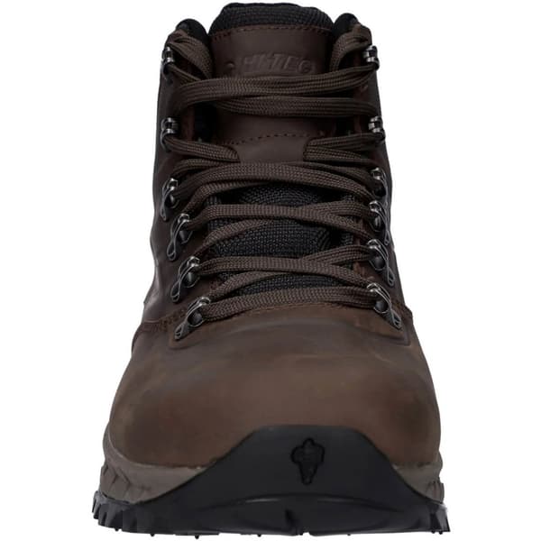 Hi-Tec Mens Altitude VII Waterproof Hiking Boots