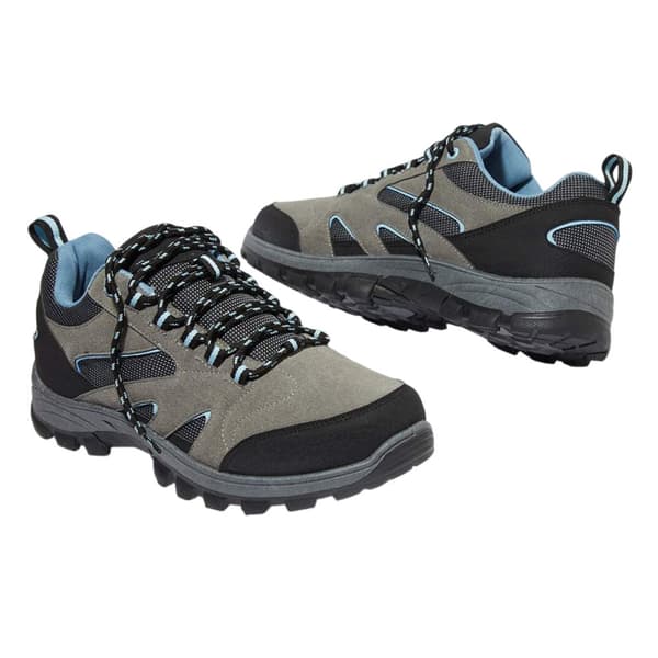 Atlas For Men Mens Water Repellent All Terrain Shoes