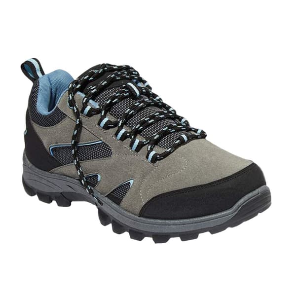 Atlas For Men Mens Water Repellent All Terrain Shoes