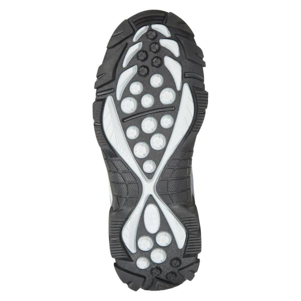 Mountain Warehouse Childrens/Kids Trail Suede Walking Boots
