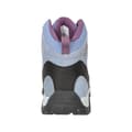 Miniatyrbilde 2 av 4: Mountain Warehouse Childrens/Kids Trail Suede Walking Boots