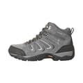 Miniatyrbilde 3 av 4: Mountain Warehouse Mens Aspect Extreme Wolverine Suede IsoGrip Walking Boots