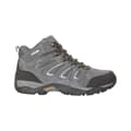 Miniatyrbilde 4 av 4: Mountain Warehouse Mens Aspect Extreme Wolverine Suede IsoGrip Walking Boots