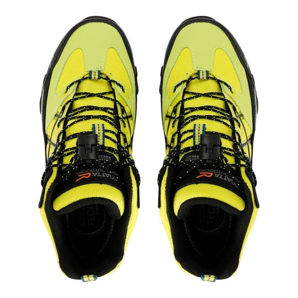 Regatta Childrens/Kids Samaris III Walking Boots