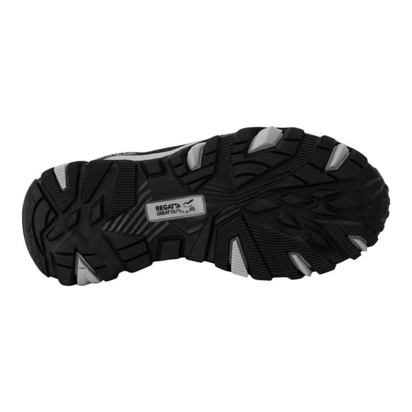 Regatta Childrens/Kids Samaris III Walking Boots