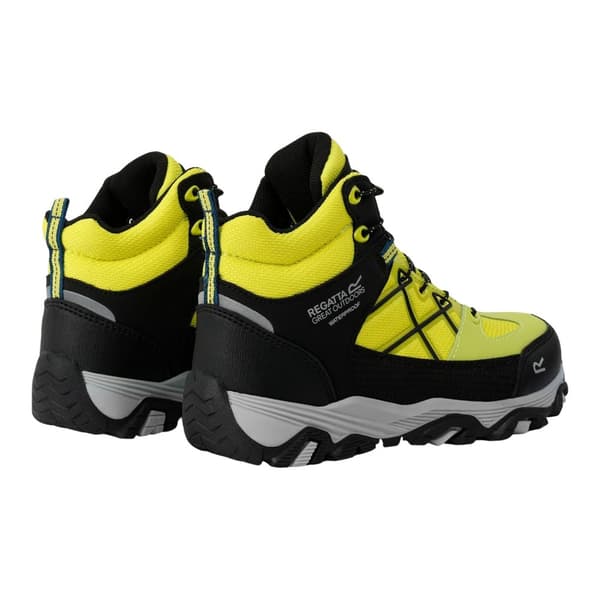 Regatta Childrens/Kids Samaris III Walking Boots
