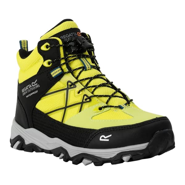 Regatta Childrens/Kids Samaris III Walking Boots