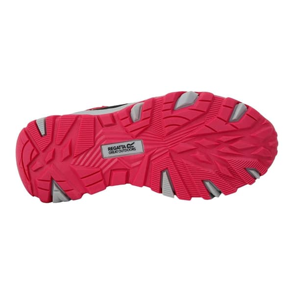 Regatta Childrens/Kids Samaris III Walking Boots