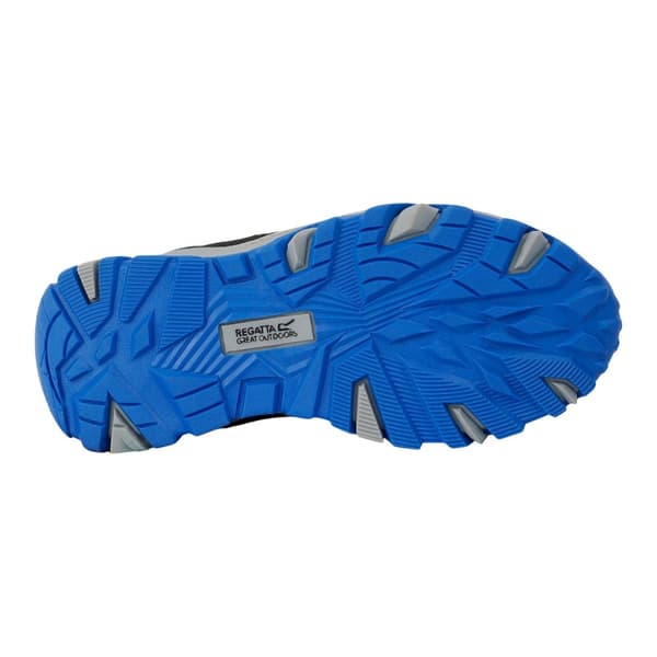 Regatta Childrens/Kids Samaris III Walking Boots