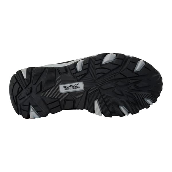 Regatta Childrens/Kids Samaris III Walking Boots