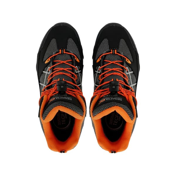 Regatta Childrens/Kids Samaris III Walking Boots