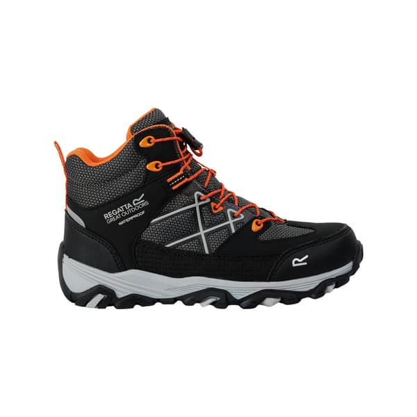 Regatta Childrens/Kids Samaris III Walking Boots