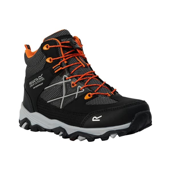 Regatta Childrens/Kids Samaris III Walking Boots