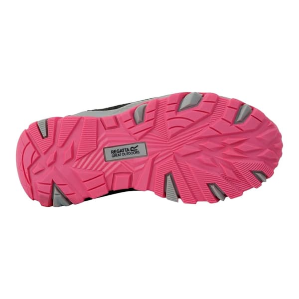 Regatta Childrens/Kids Samaris III Walking Boots