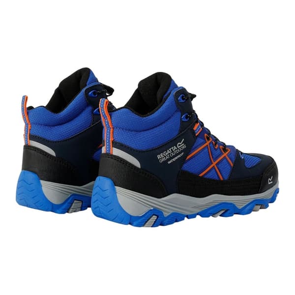 Regatta Childrens/Kids Samaris III Walking Boots