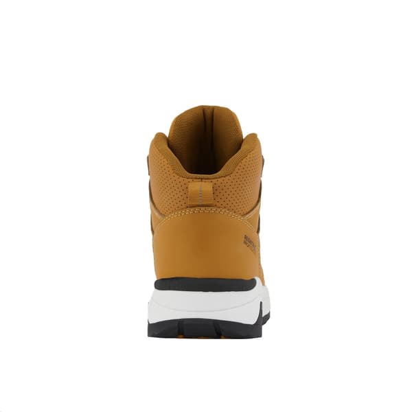 Regatta Mens Metafort Nubuck Safety Boots