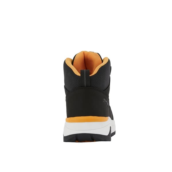 Regatta Mens Metafort Nubuck Safety Boots