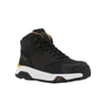 Miniatyrbilde 1 av 3: Regatta Mens Metafort Nubuck Safety Boots